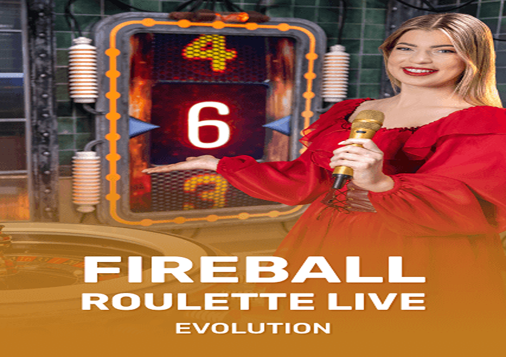 Fire Ball Roulette